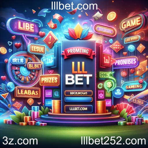 Aproveite as Melhores Promoções em Jogos no lllbet.com